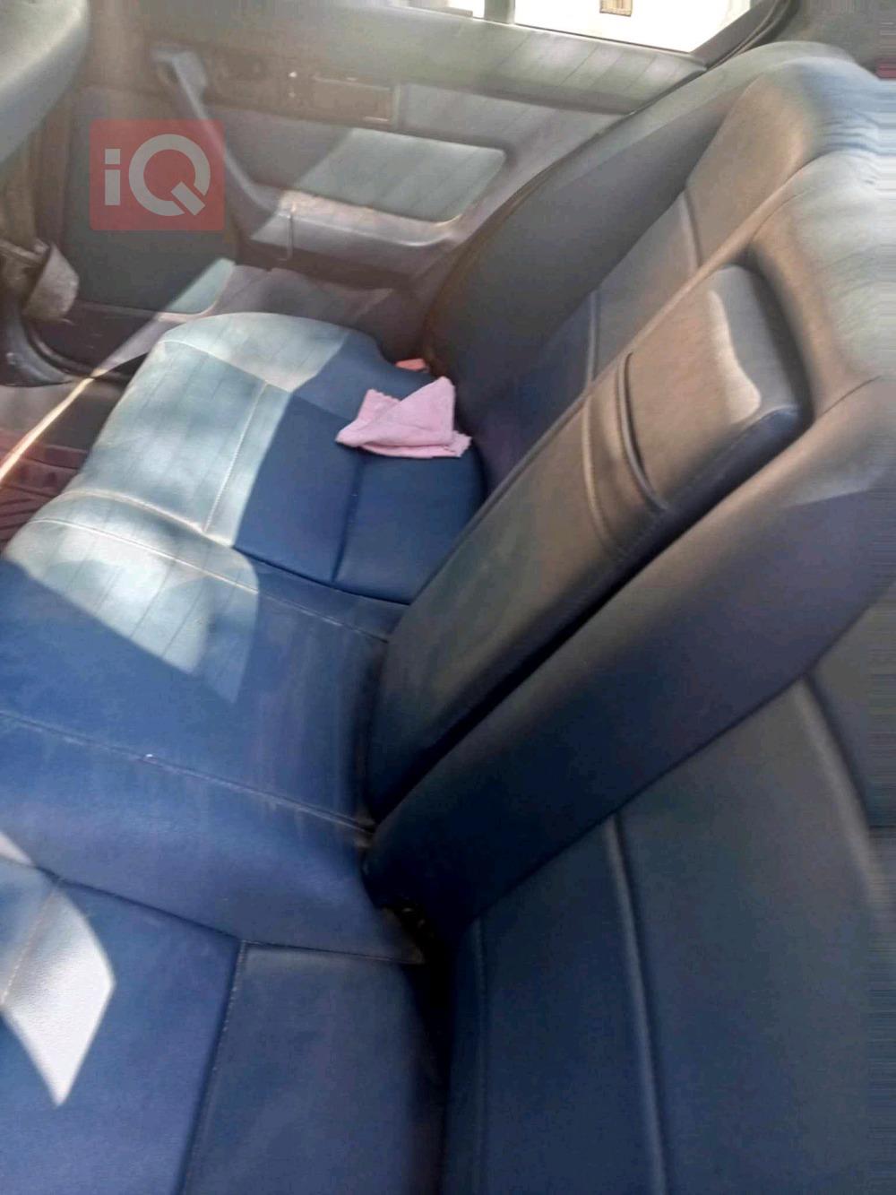 بي ام دبليو الفئة 5